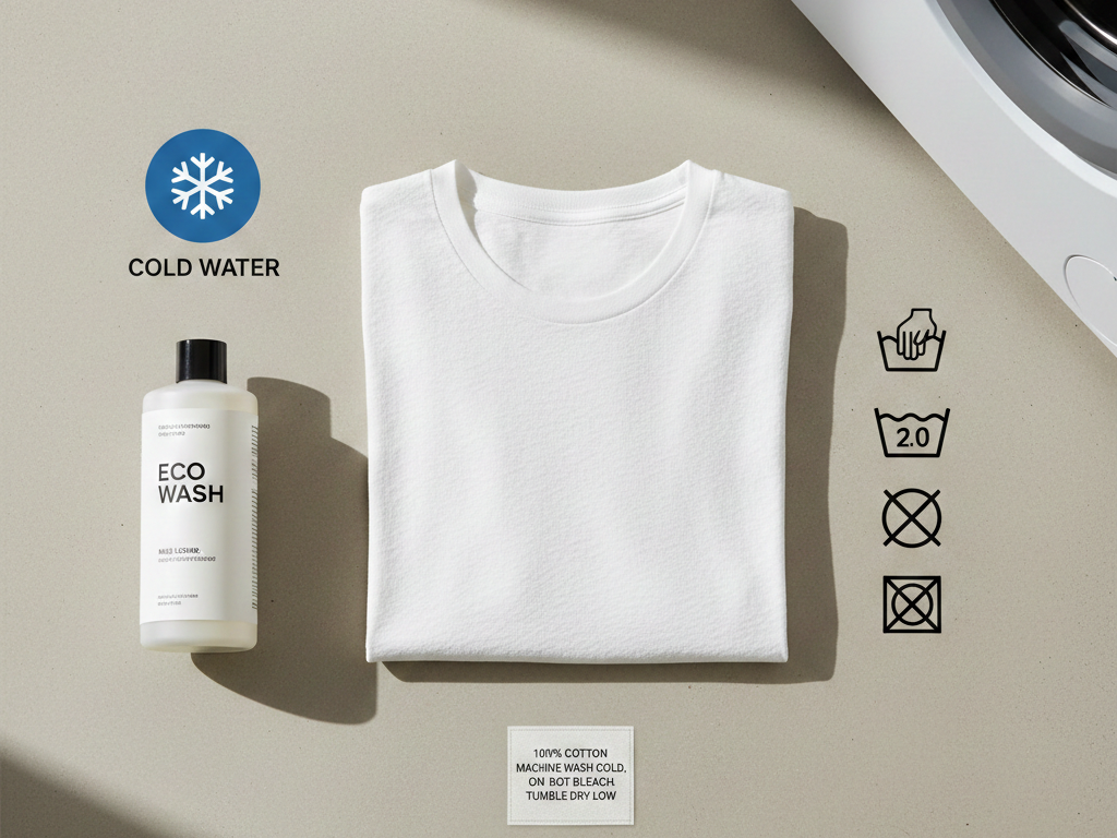 Best Oversized T-Shirt for Men for Casual & Daily Wear cloth care